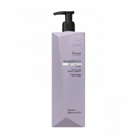 Bheyse No-Yellow Silver Shampoo 300ml